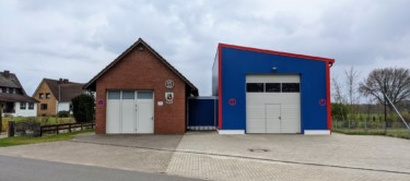 Feuerwache