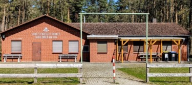 Schützenhaus